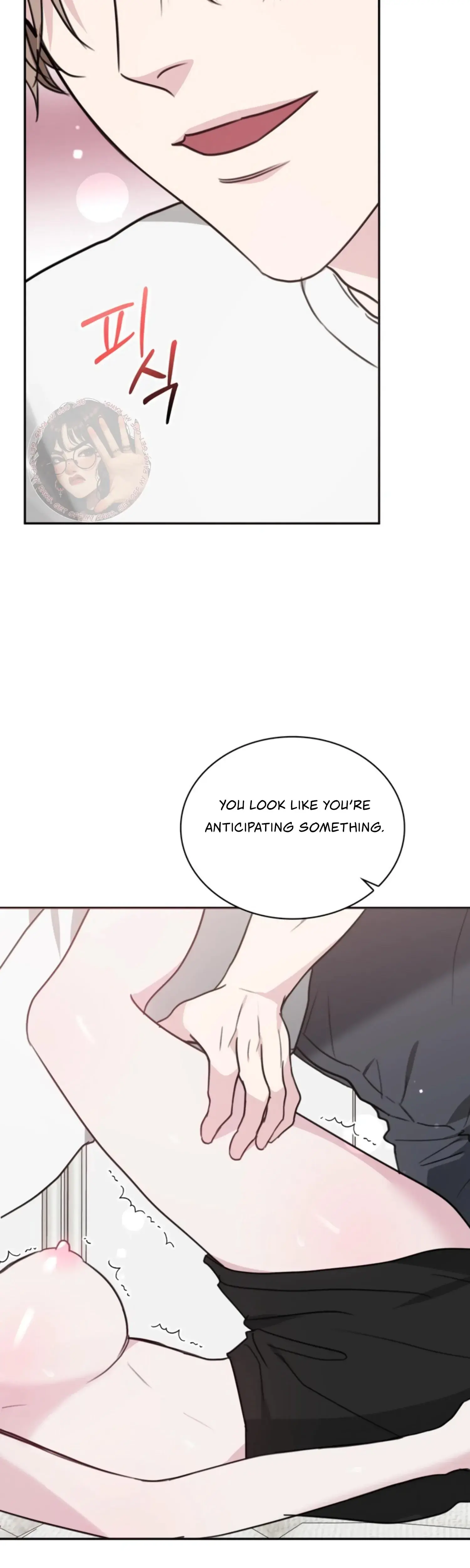 Two Men, Addicted Episode 15 - Page 38