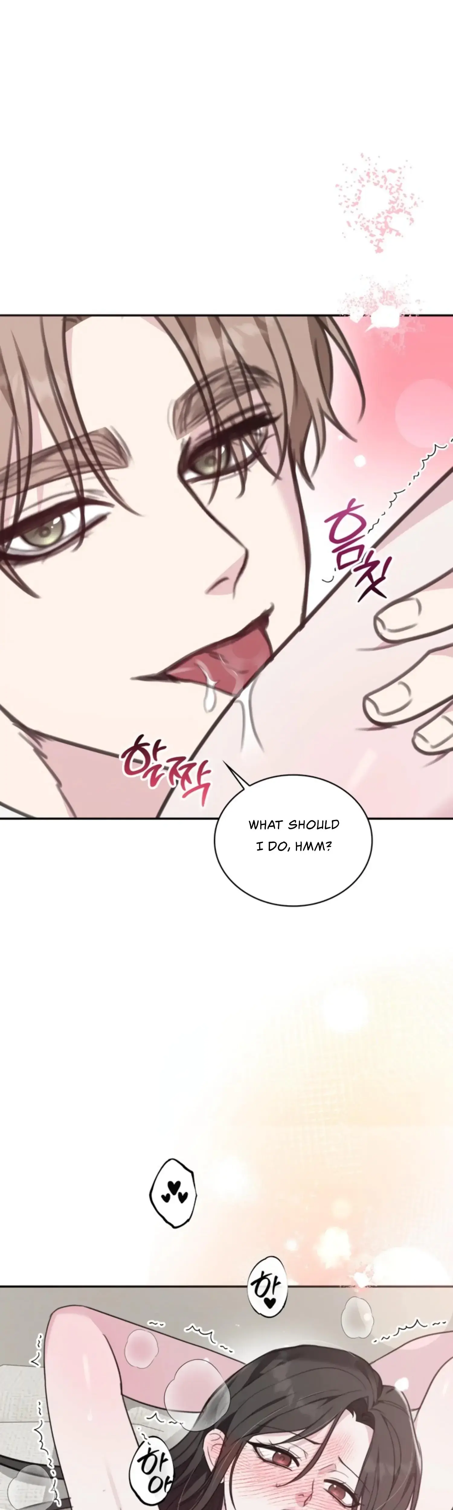 Two Men, Addicted Episode 15 - Page 39