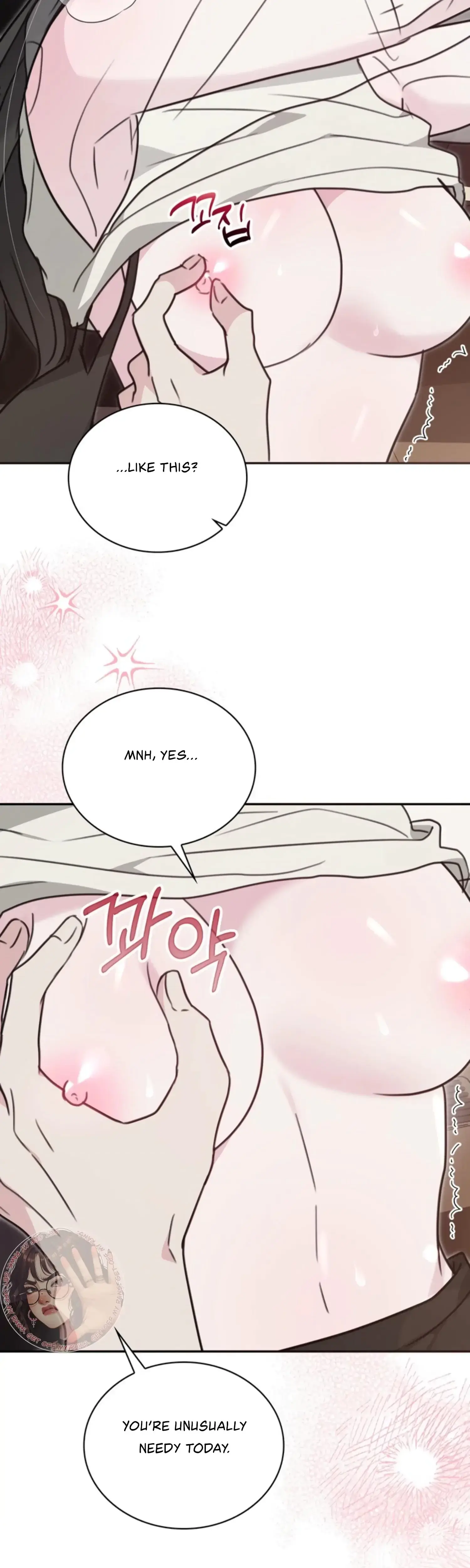Two Men, Addicted Episode 15 - Page 5