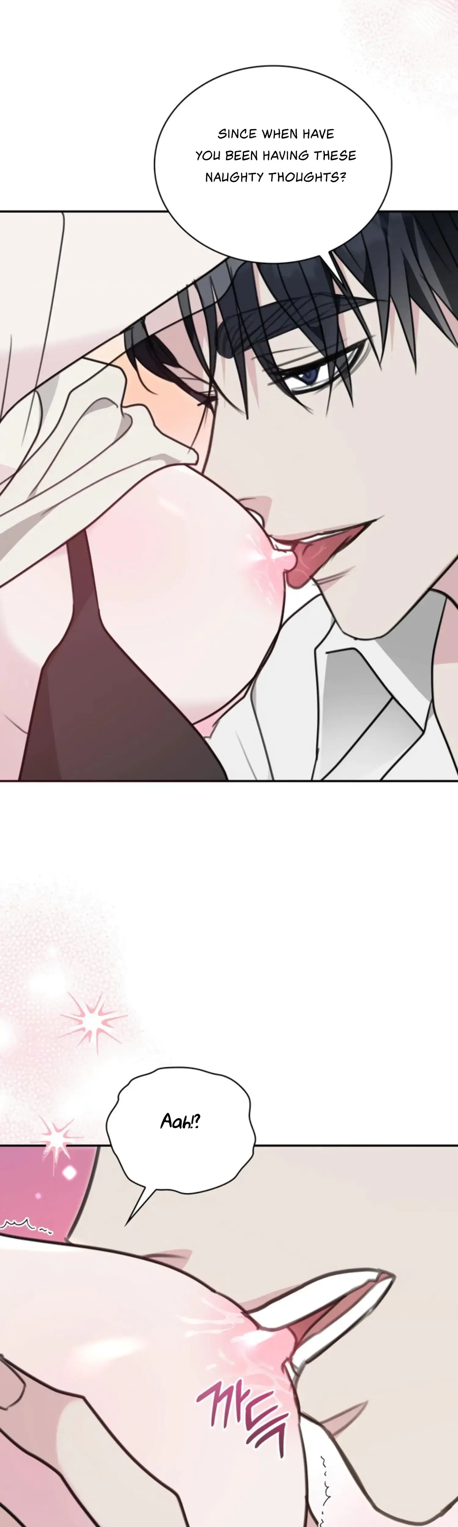Two Men, Addicted Episode 15 - Page 6