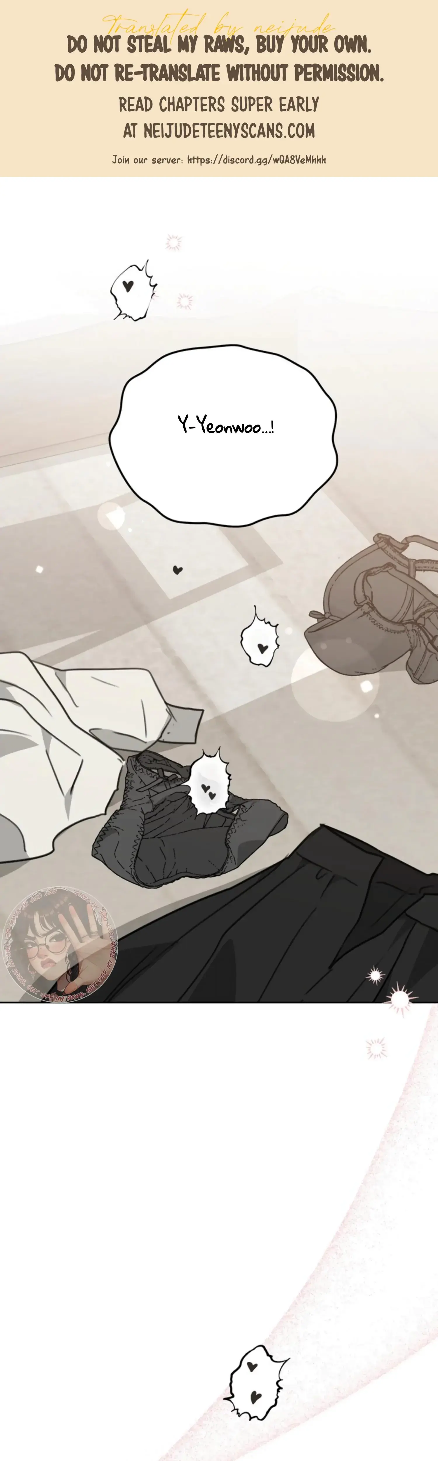 Two Men, Addicted Episode 16 - Page 1