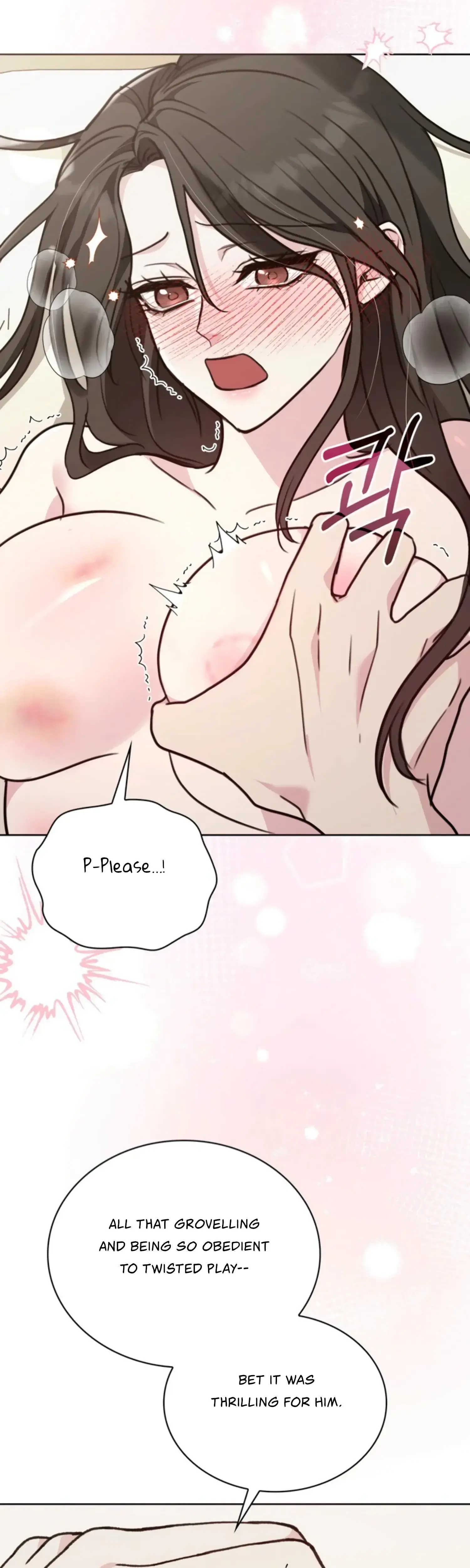 Two Men, Addicted Episode 17 - Page 12