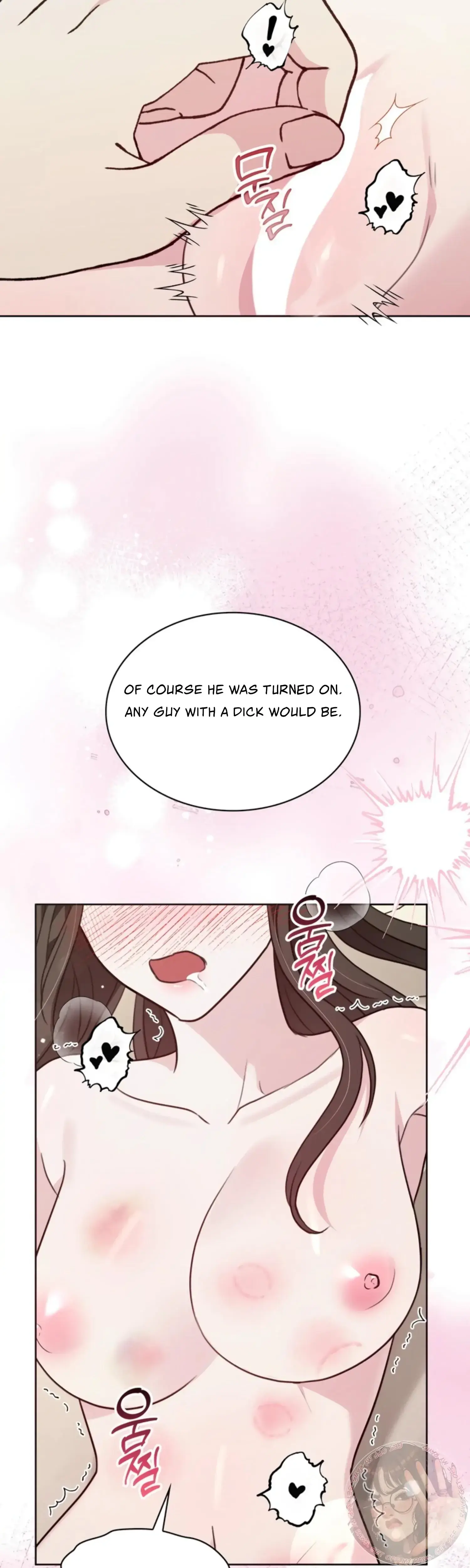 Two Men, Addicted Episode 17 - Page 13