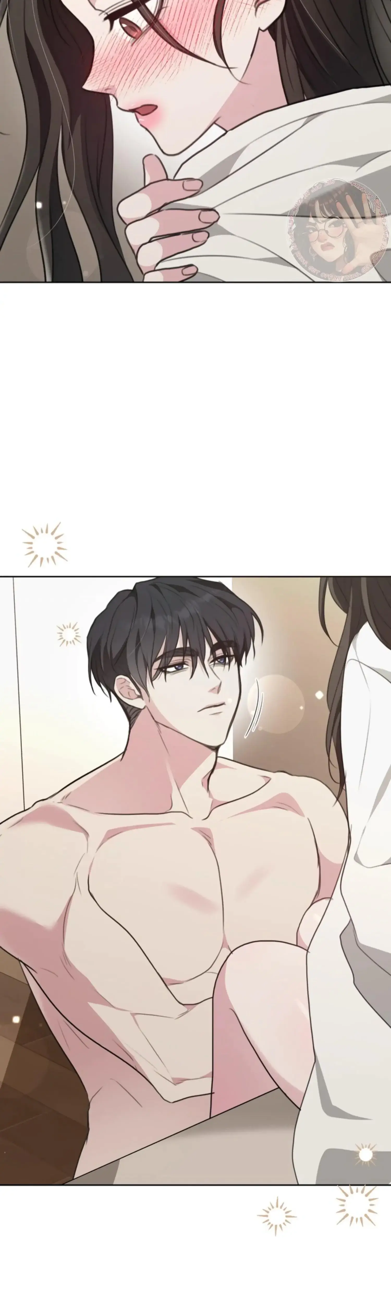Two Men, Addicted Episode 17 - Page 24