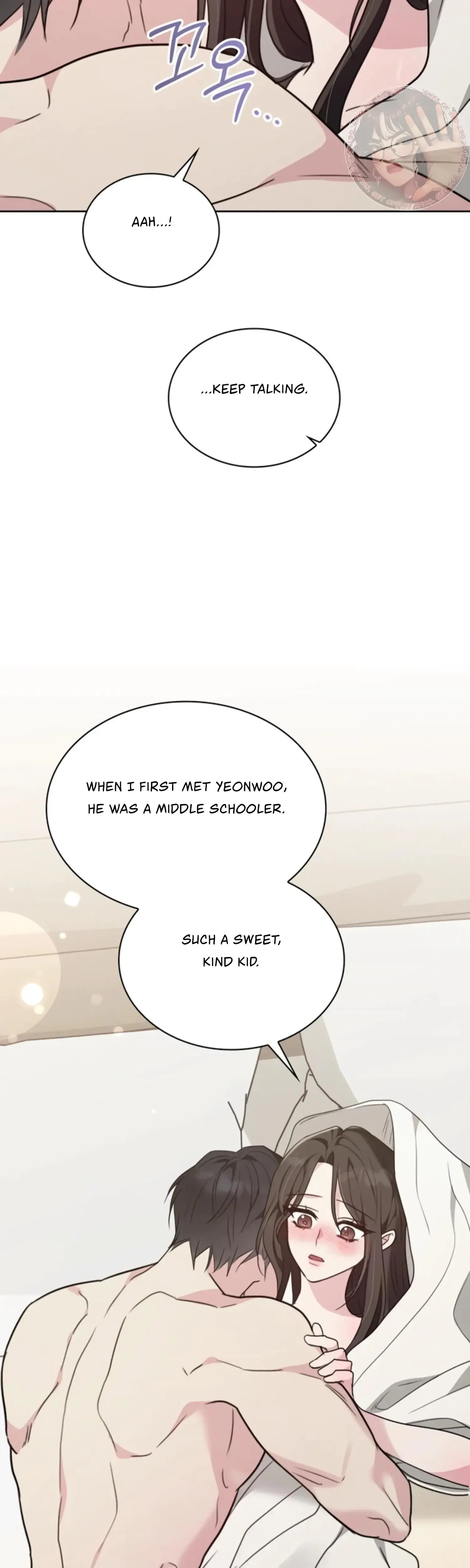 Two Men, Addicted Episode 17 - Page 31