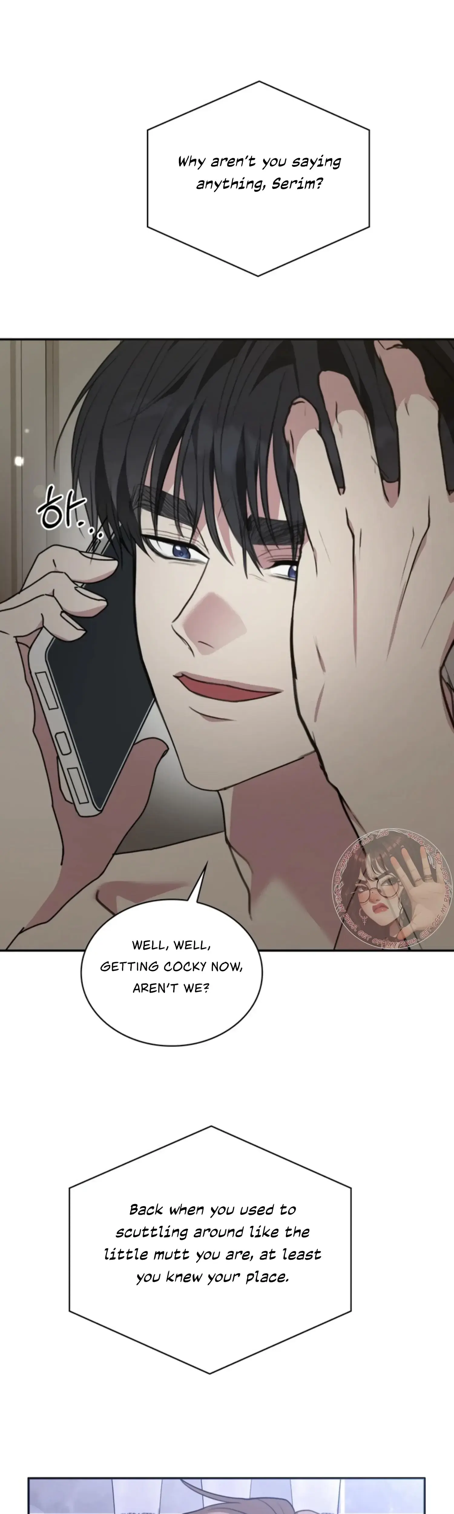 Two Men, Addicted Episode 18 - Page 37