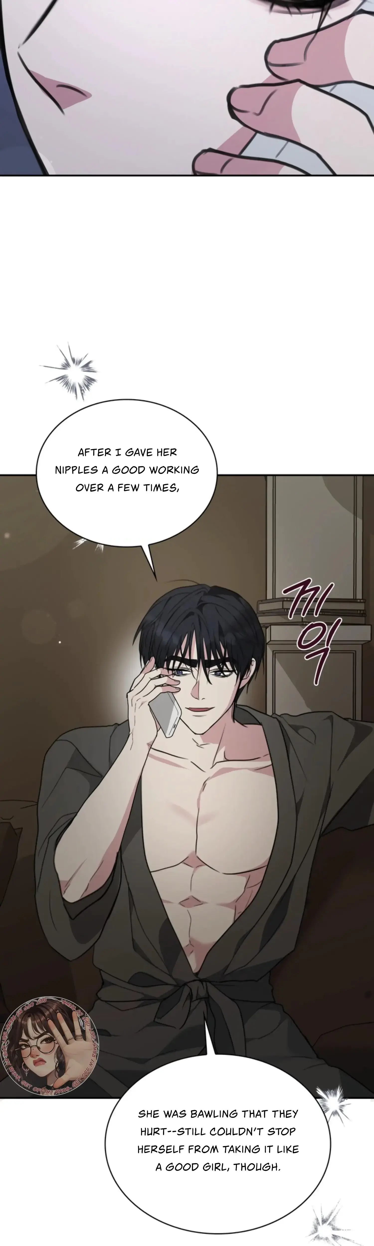 Two Men, Addicted Episode 18 - Page 41