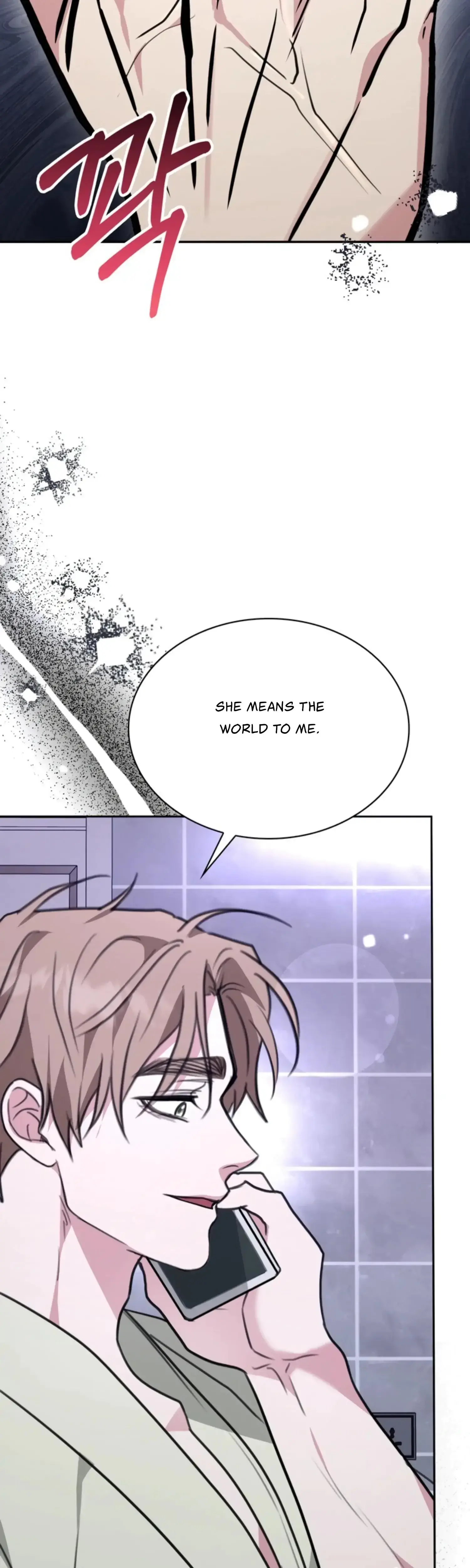 Two Men, Addicted Episode 18 - Page 47