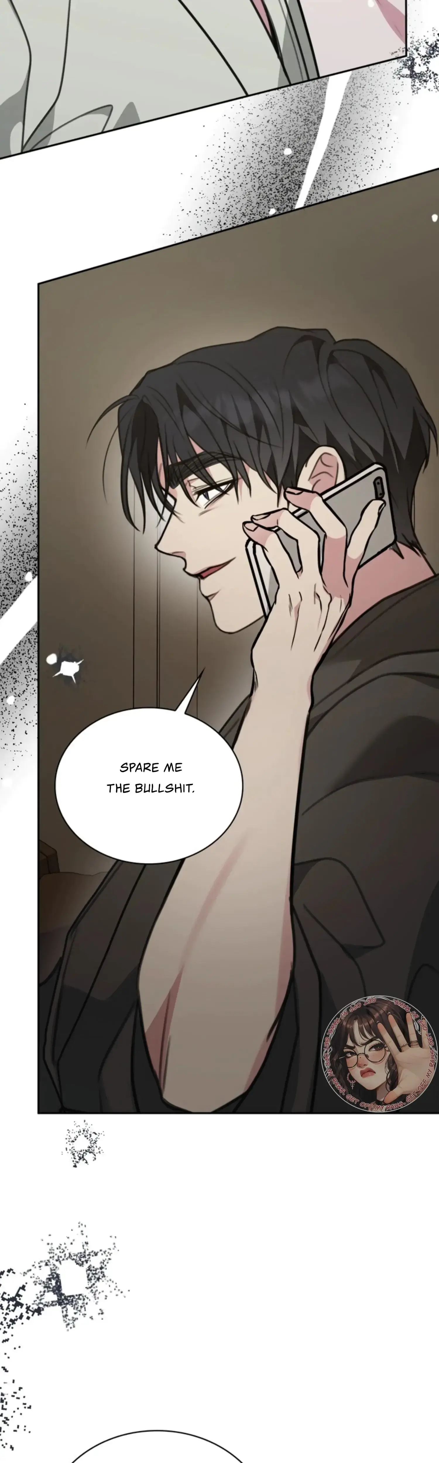 Two Men, Addicted Episode 18 - Page 48