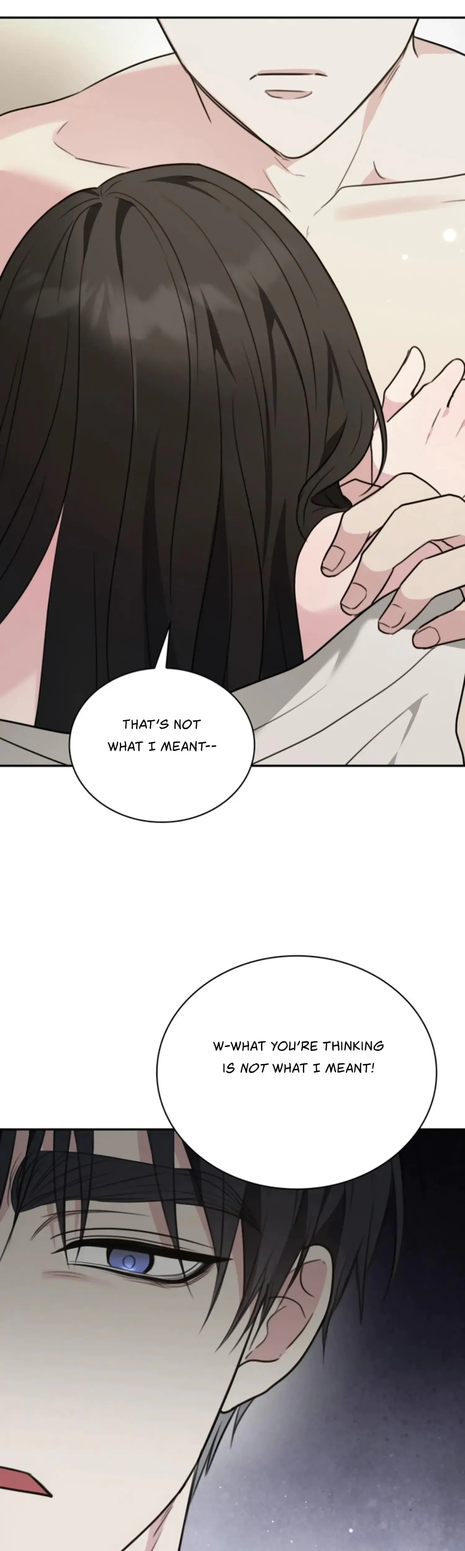 Two Men, Addicted Episode 18 - Page 6