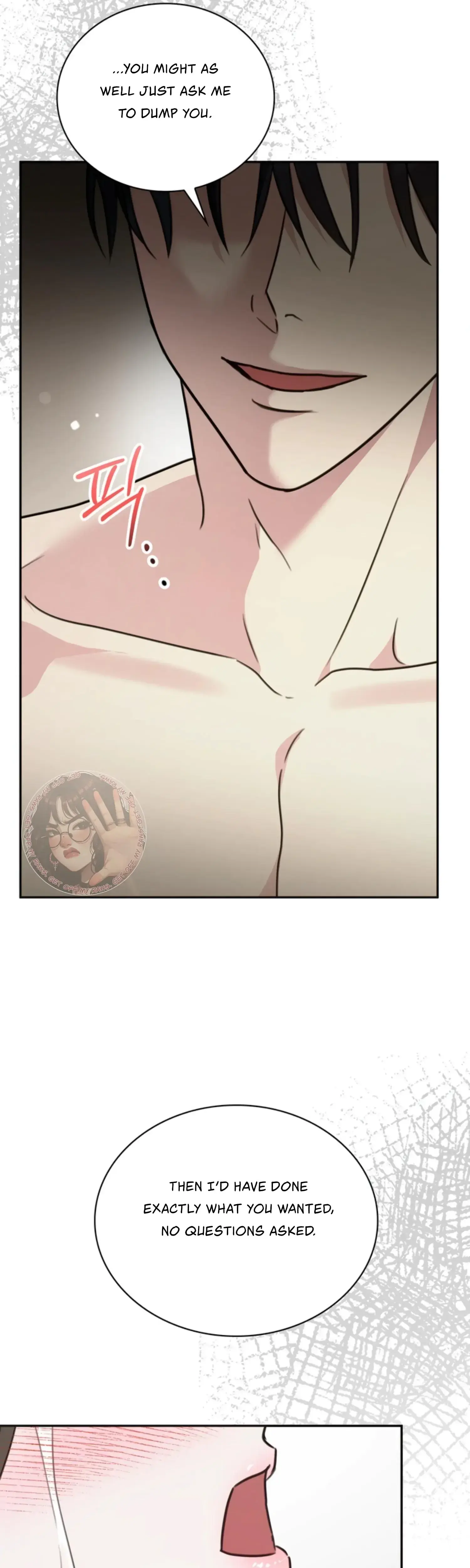 Two Men, Addicted Episode 18 - Page 9