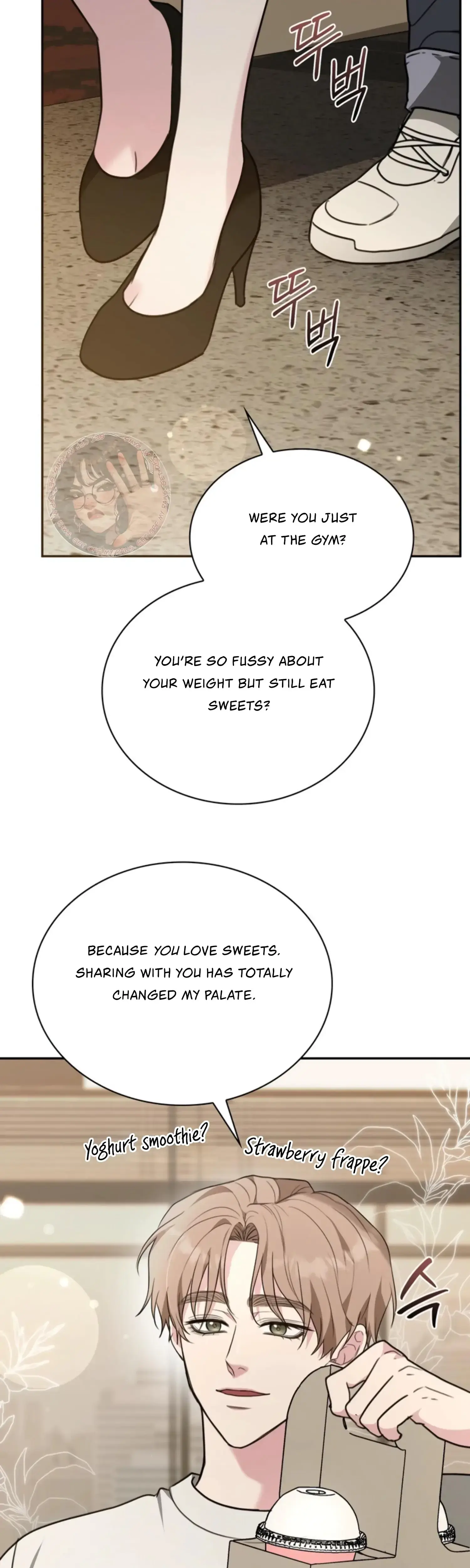 Two Men, Addicted Episode 19 - Page 15