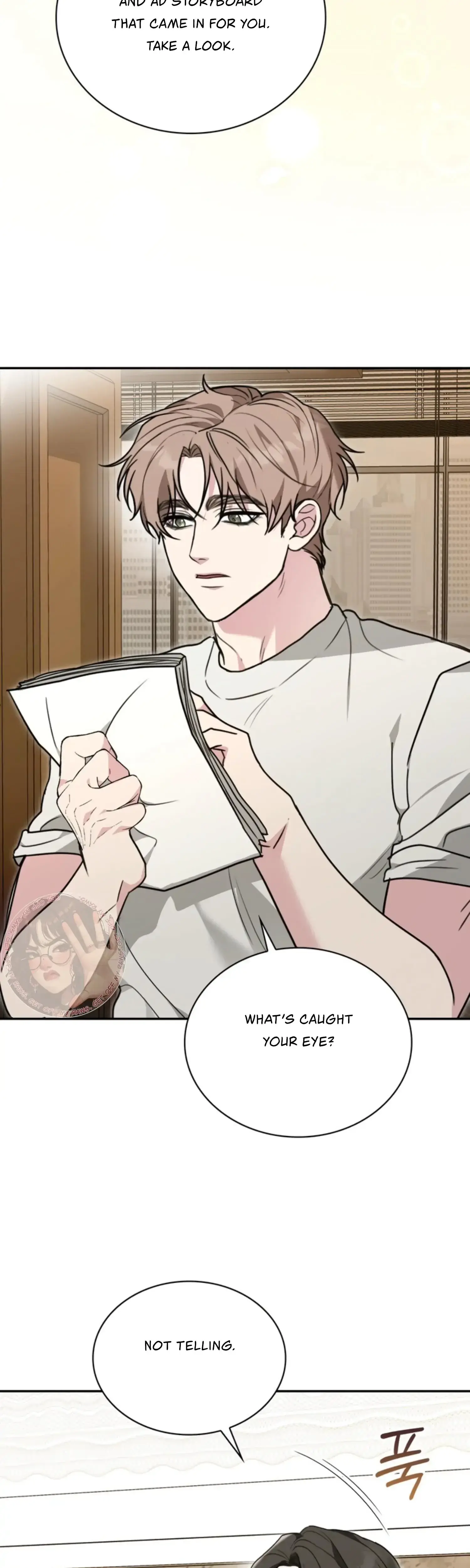 Two Men, Addicted Episode 19 - Page 17