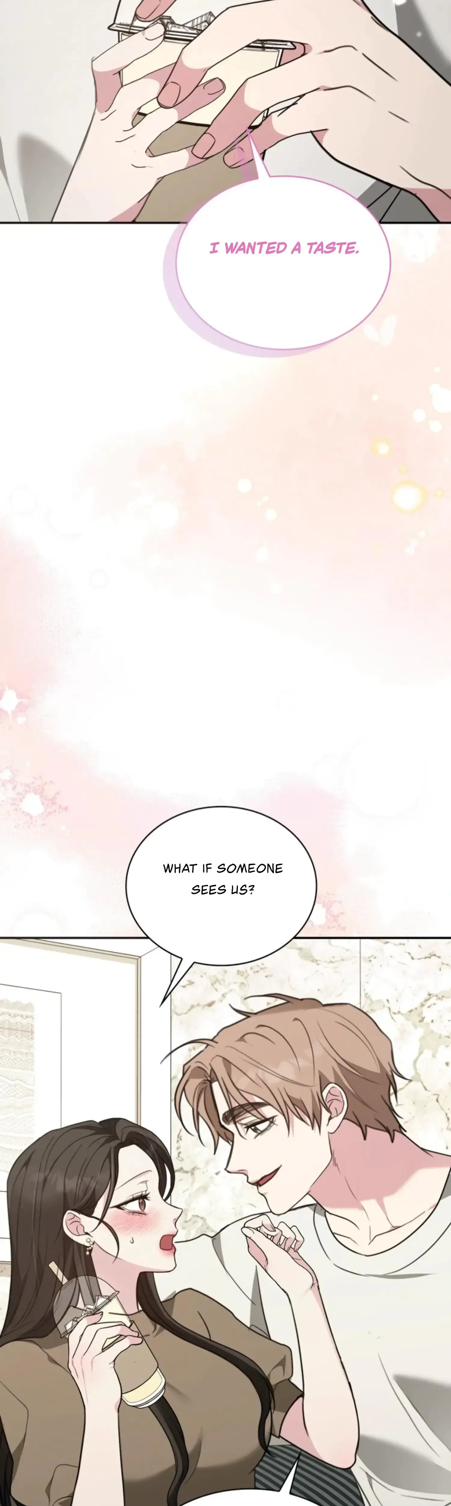 Two Men, Addicted Episode 19 - Page 23