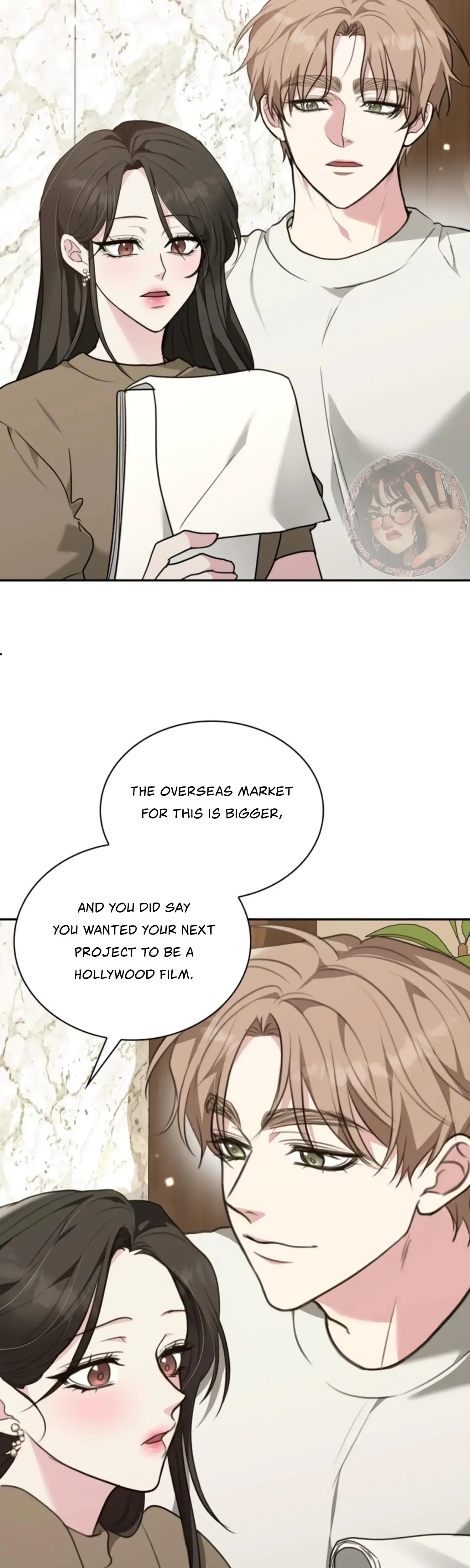 Two Men, Addicted Episode 19 - Page 28