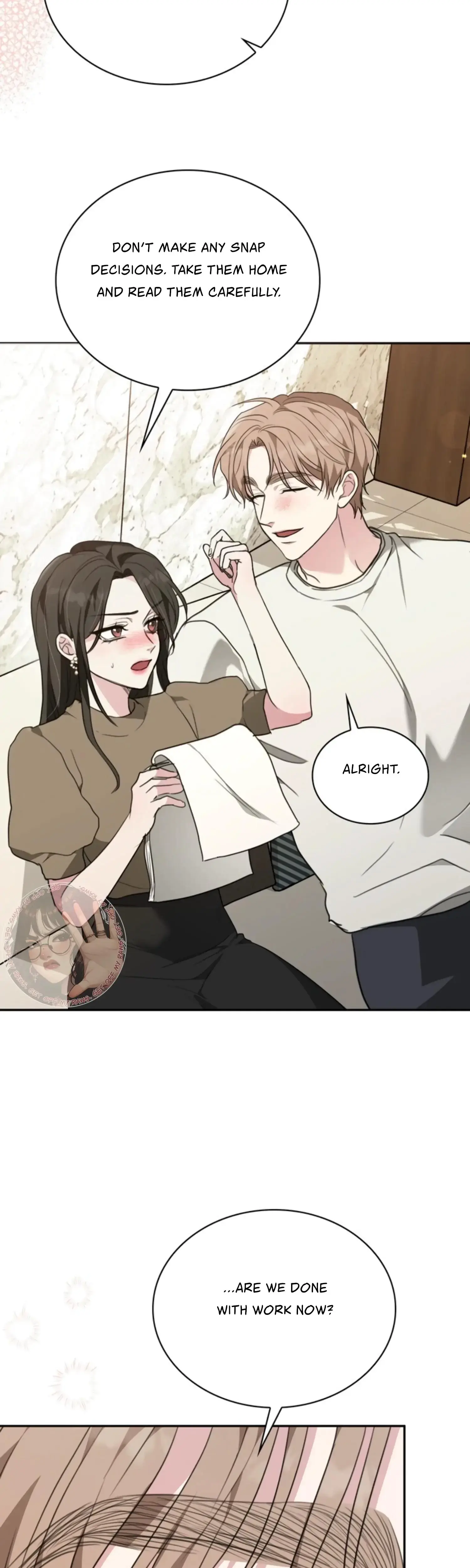 Two Men, Addicted Episode 19 - Page 30