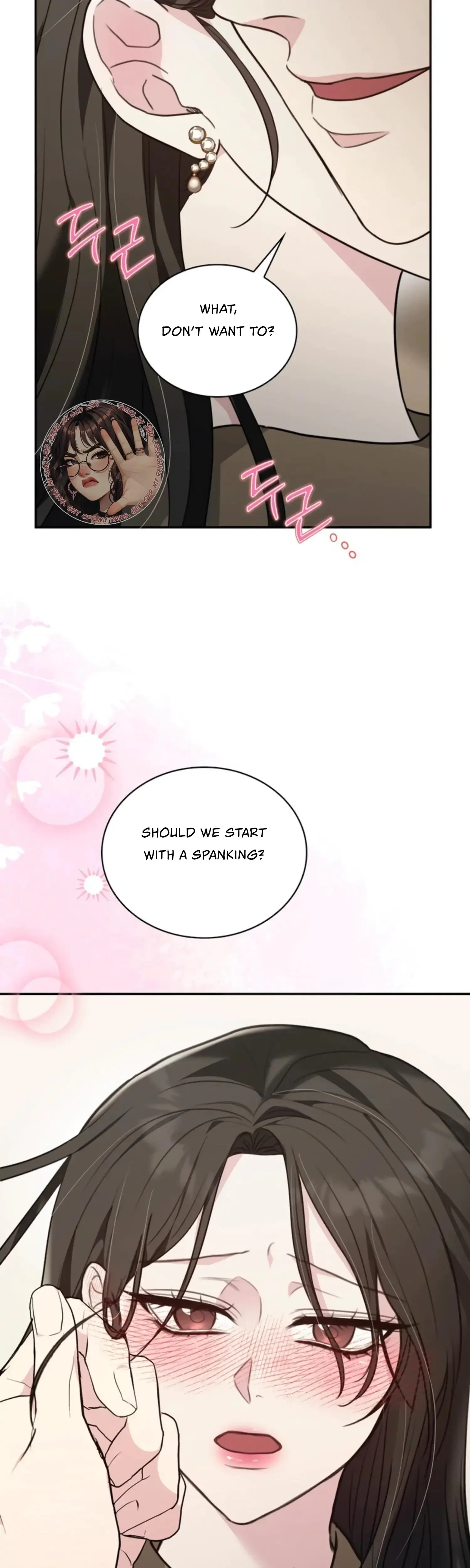 Two Men, Addicted Episode 19 - Page 40