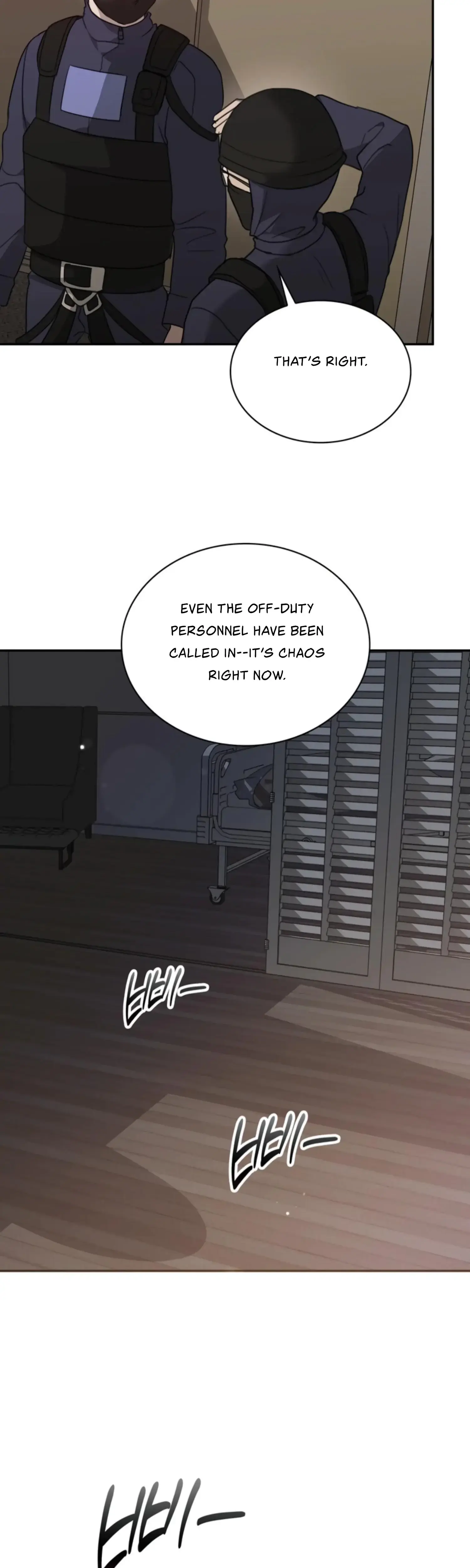 Two Men, Addicted Episode 19 - Page 44