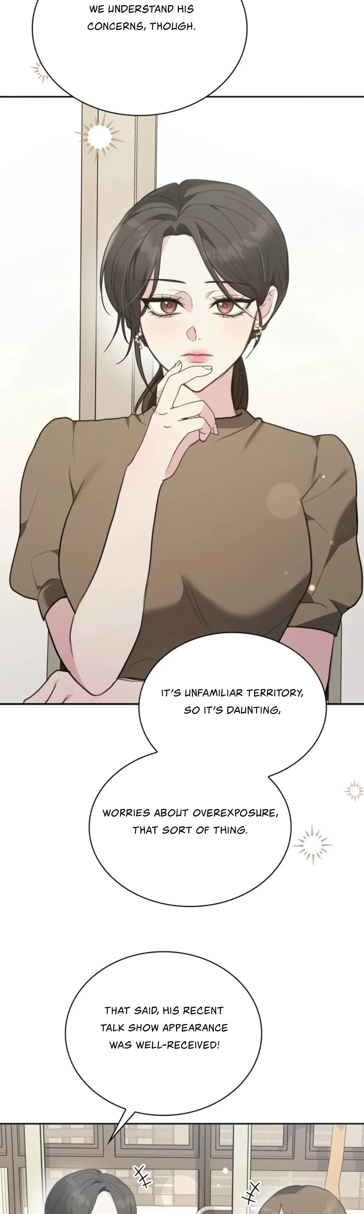 Two Men, Addicted Episode 19 - Page 9