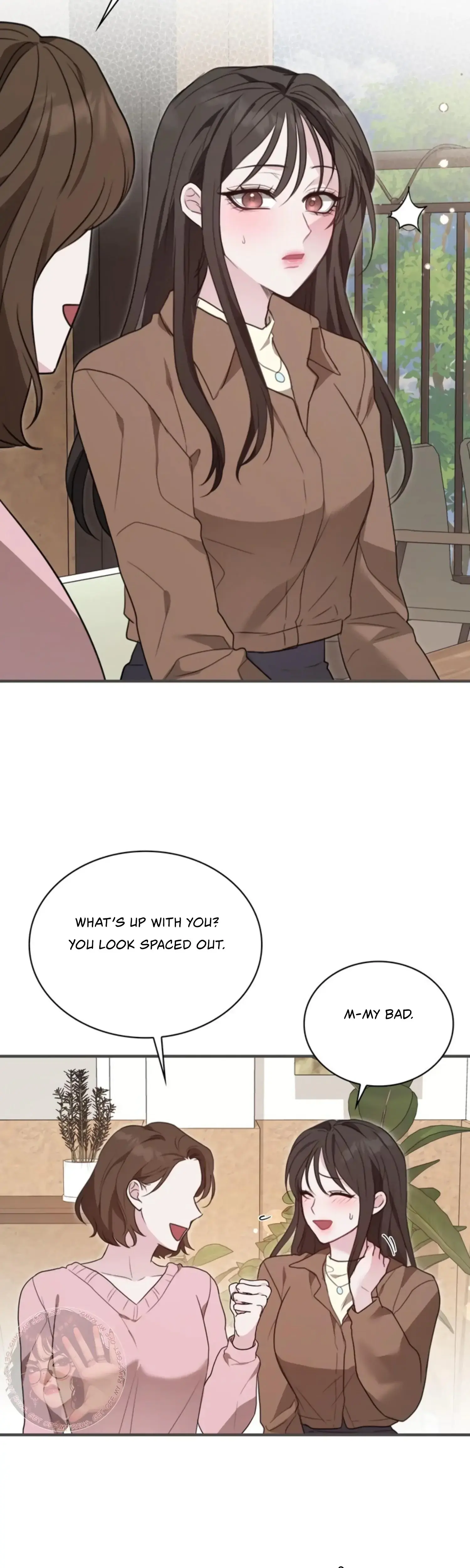 Two Men, Addicted Episode 2 - Page 12