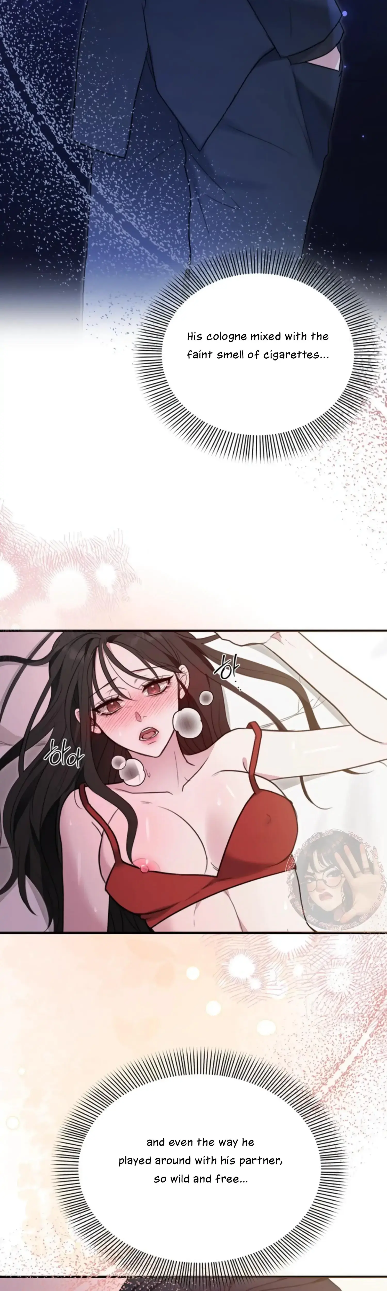 Two Men, Addicted Episode 2 - Page 15