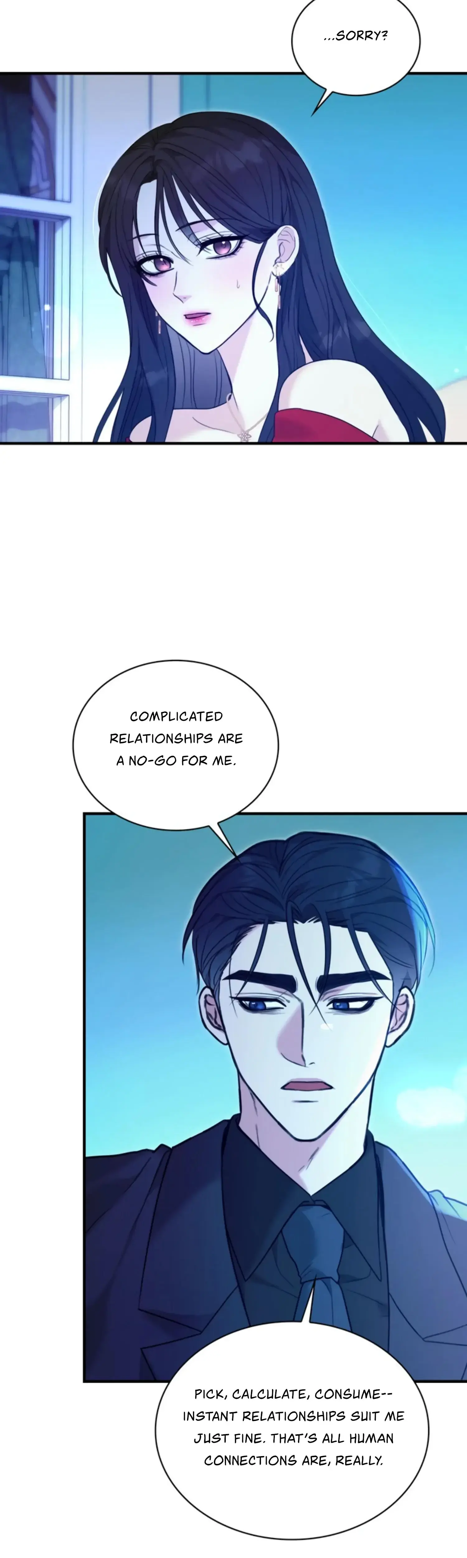 Two Men, Addicted Episode 2 - Page 2