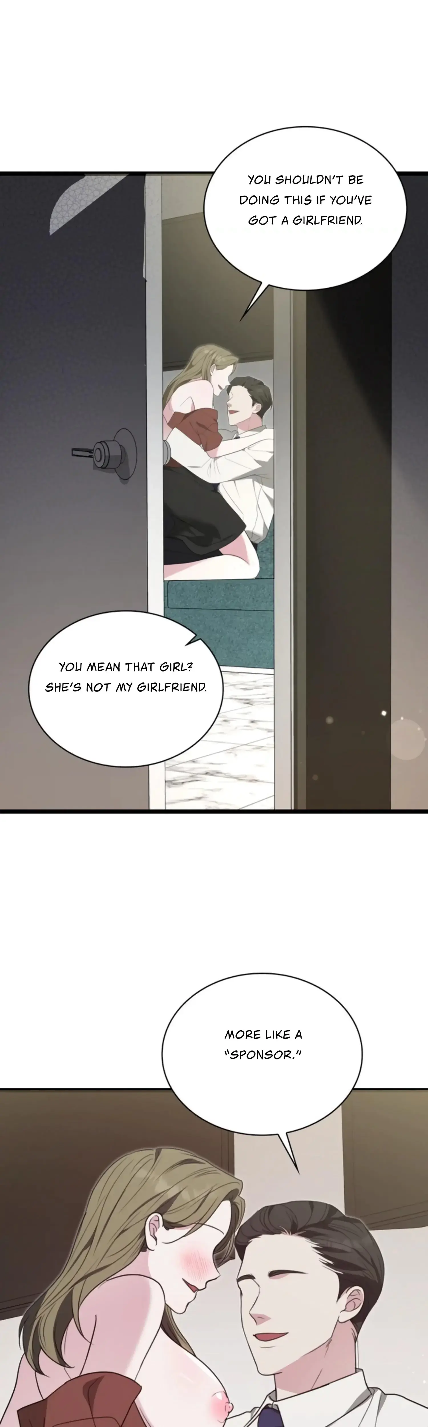 Two Men, Addicted Episode 2 - Page 23