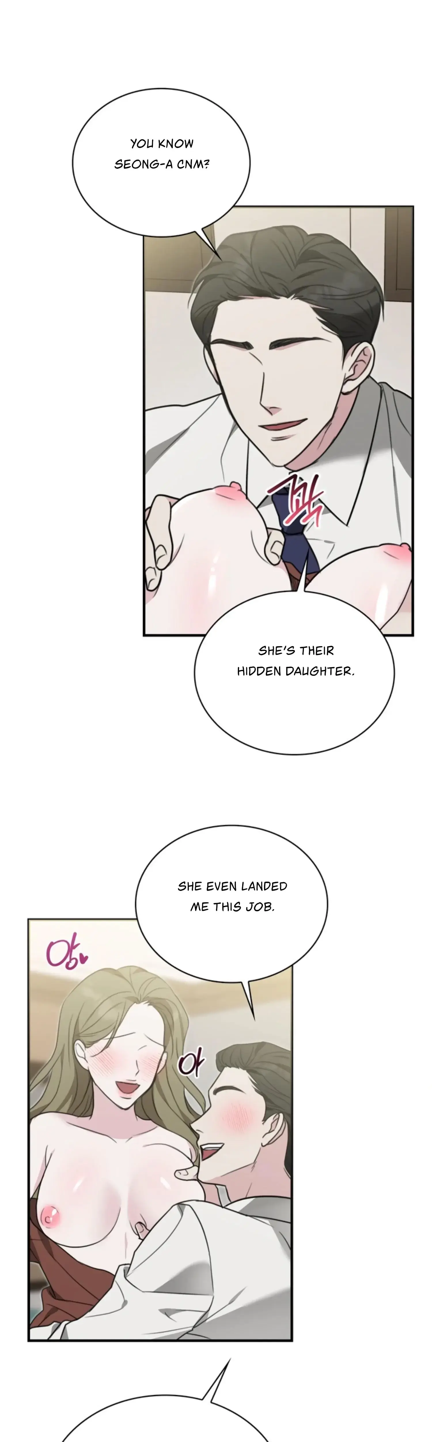 Two Men, Addicted Episode 2 - Page 25