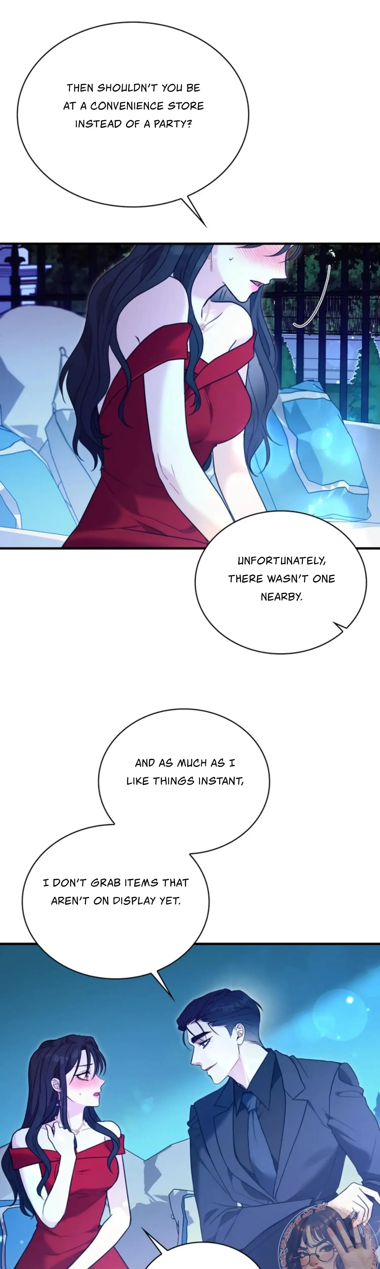 Two Men, Addicted Episode 2 - Page 3