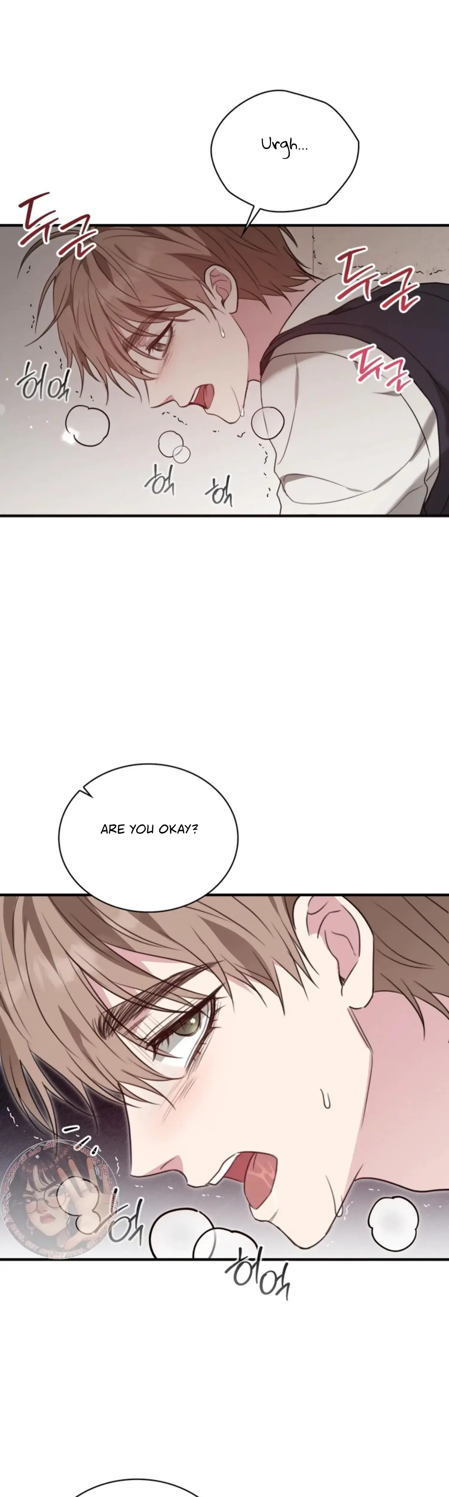 Two Men, Addicted Episode 2 - Page 31