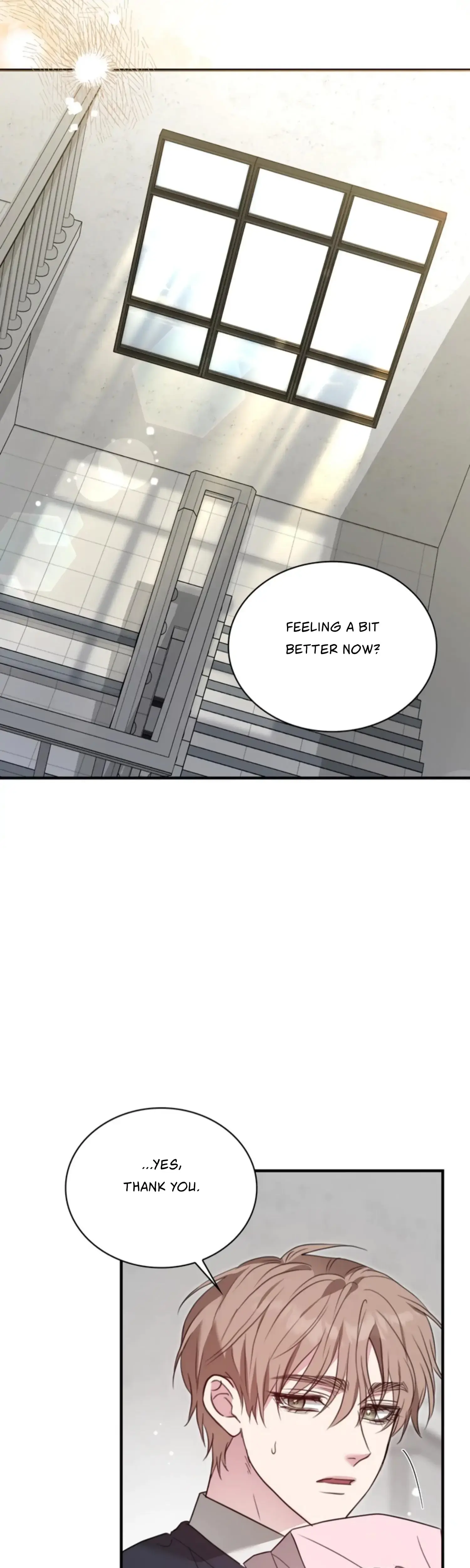Two Men, Addicted Episode 2 - Page 35