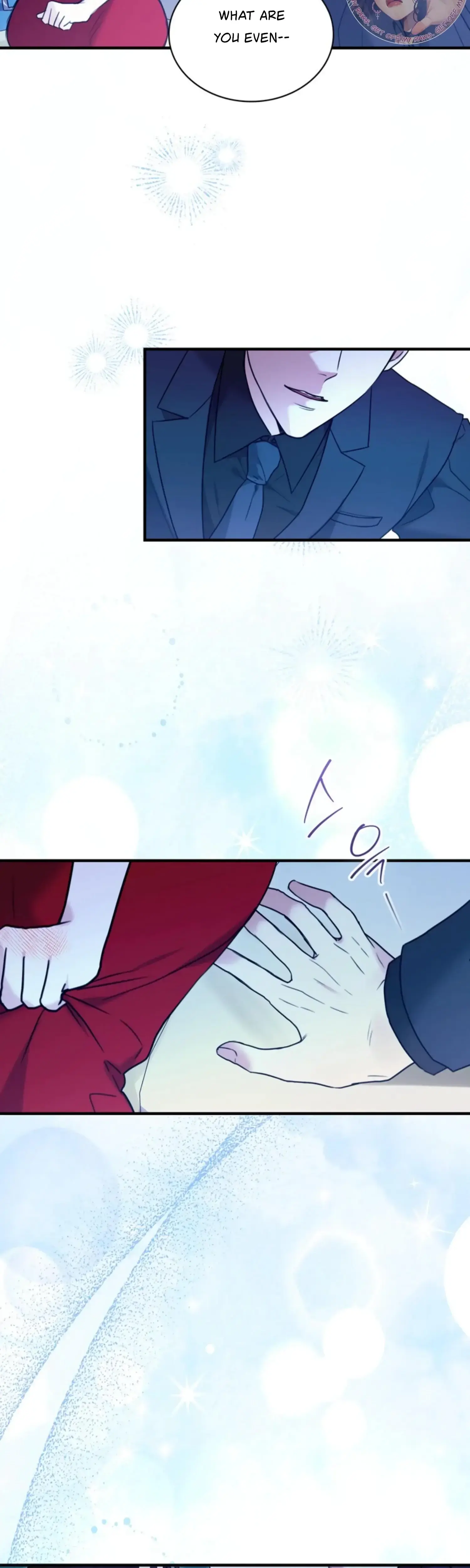 Two Men, Addicted Episode 2 - Page 4