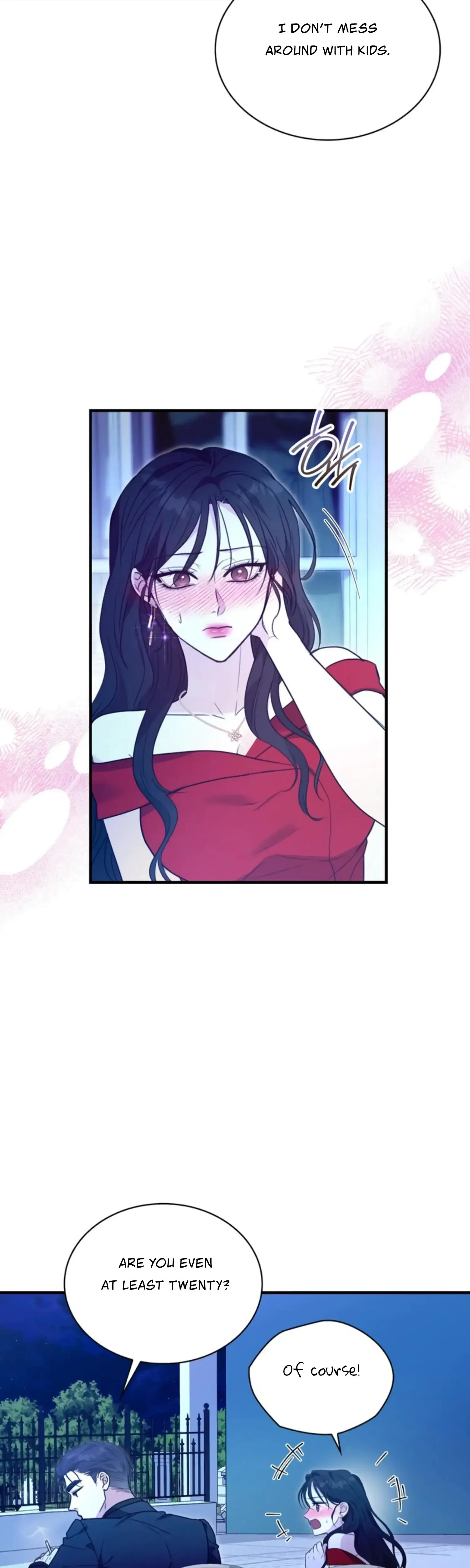 Two Men, Addicted Episode 2 - Page 6