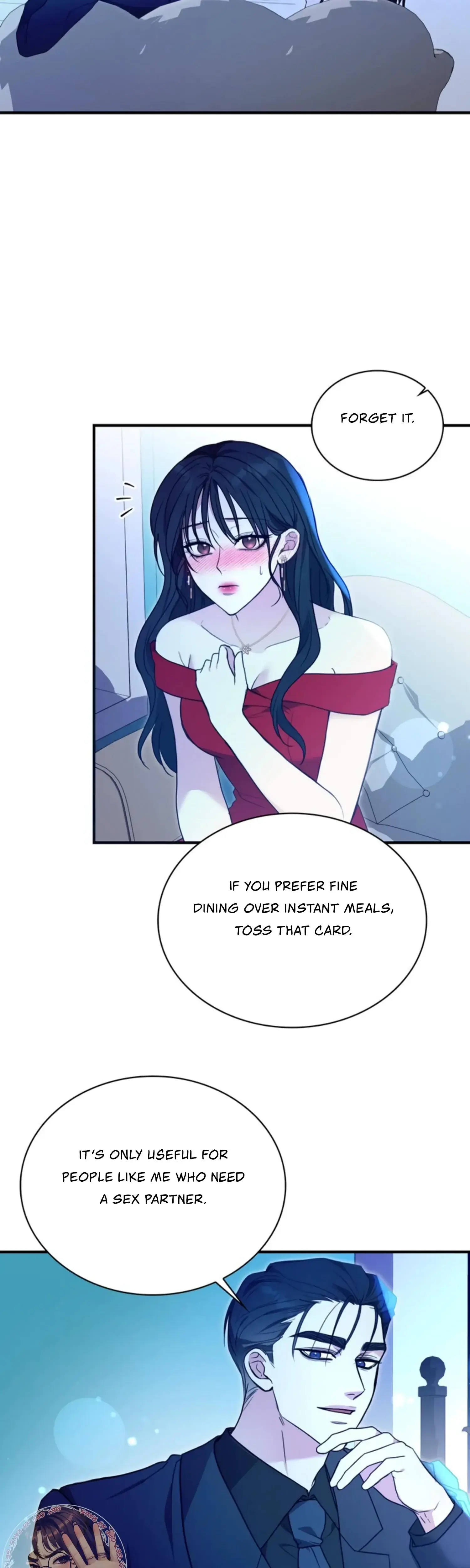 Two Men, Addicted Episode 2 - Page 7
