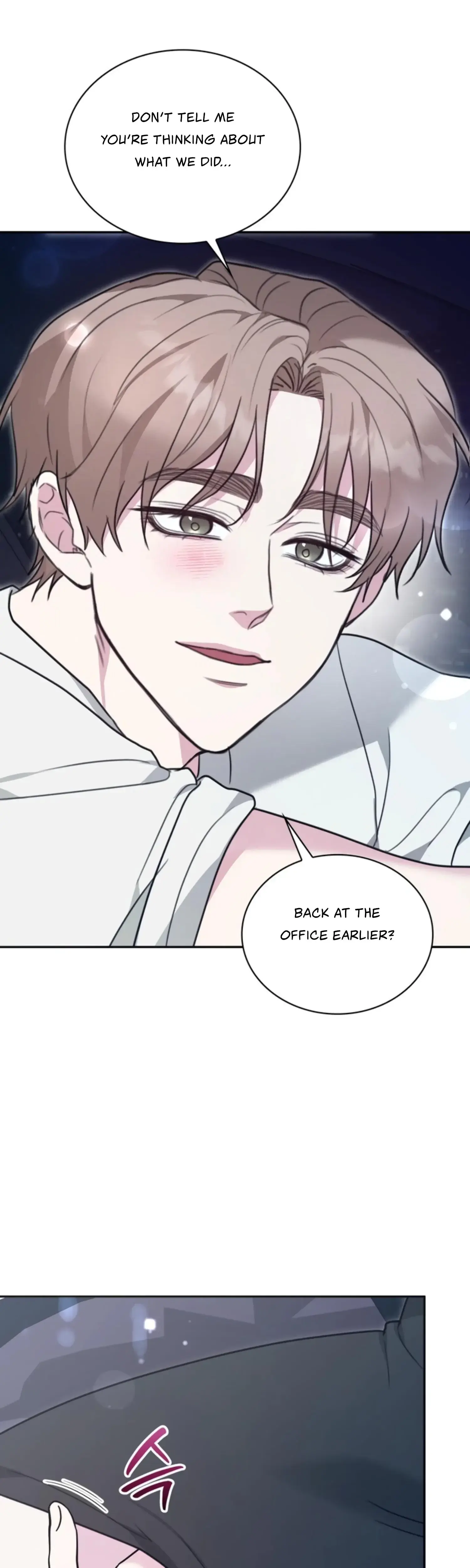 Two Men, Addicted Episode 20 - Page 16