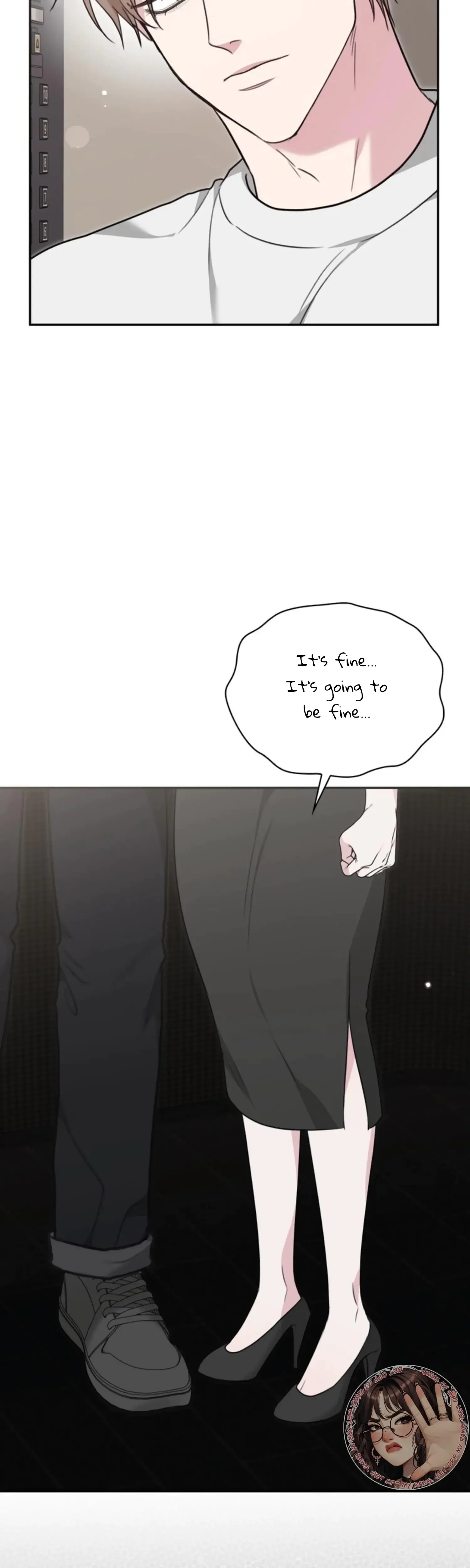 Two Men, Addicted Episode 20 - Page 24