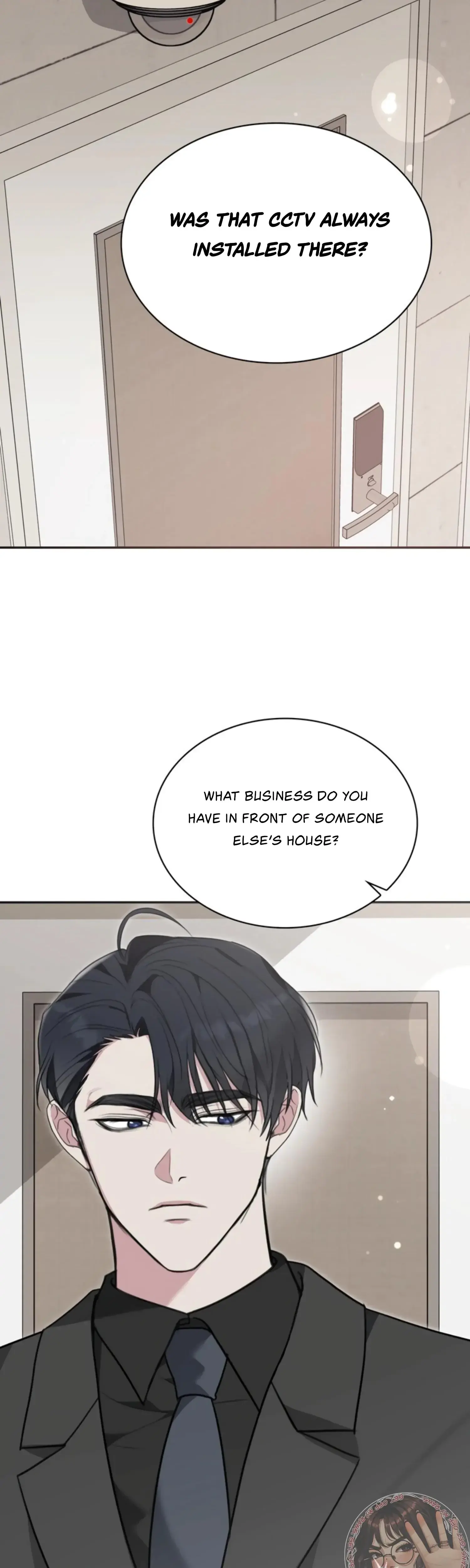 Two Men, Addicted Episode 20 - Page 36