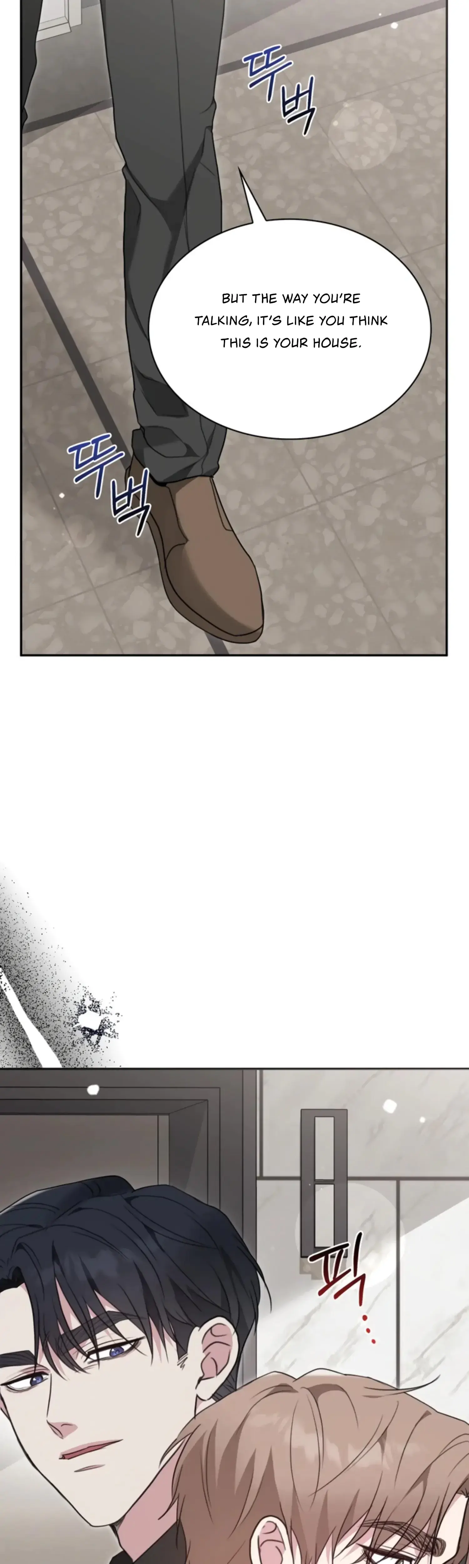 Two Men, Addicted Episode 20 - Page 38