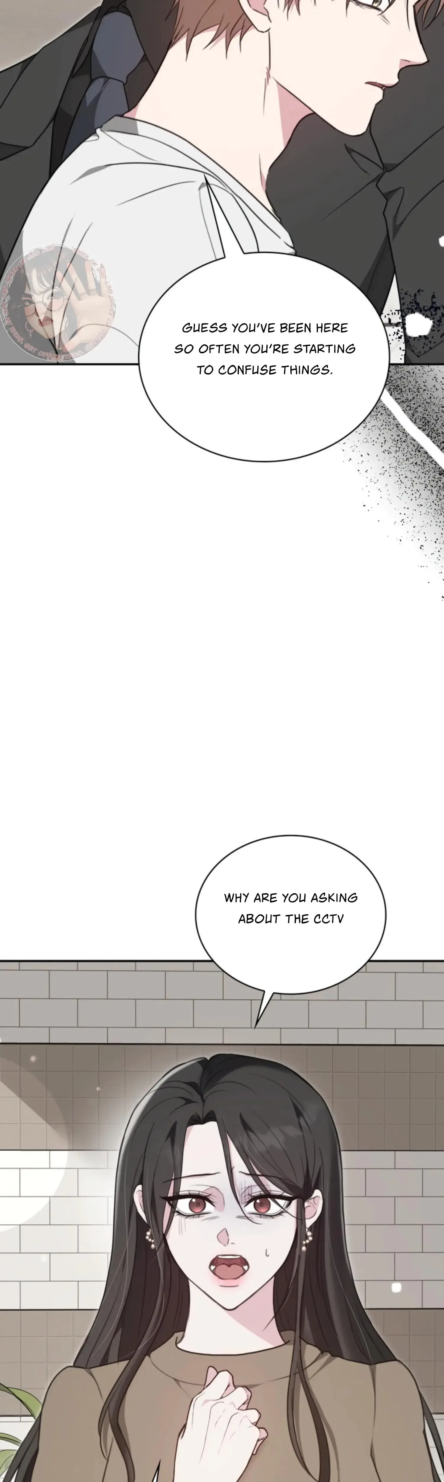 Two Men, Addicted Episode 20 - Page 39