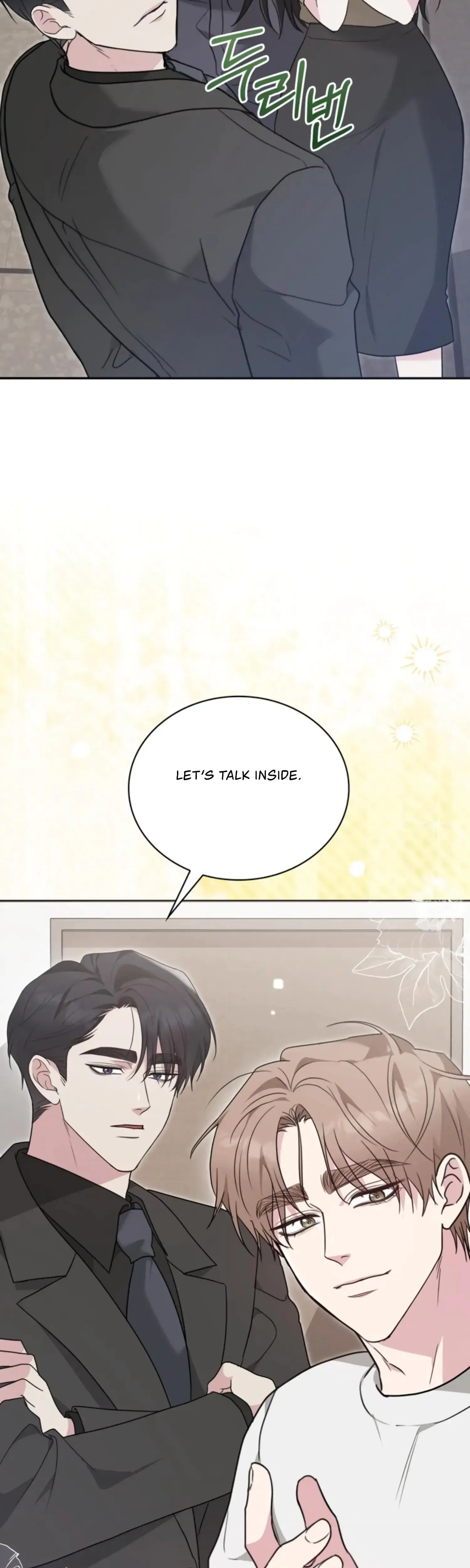 Two Men, Addicted Episode 20 - Page 45