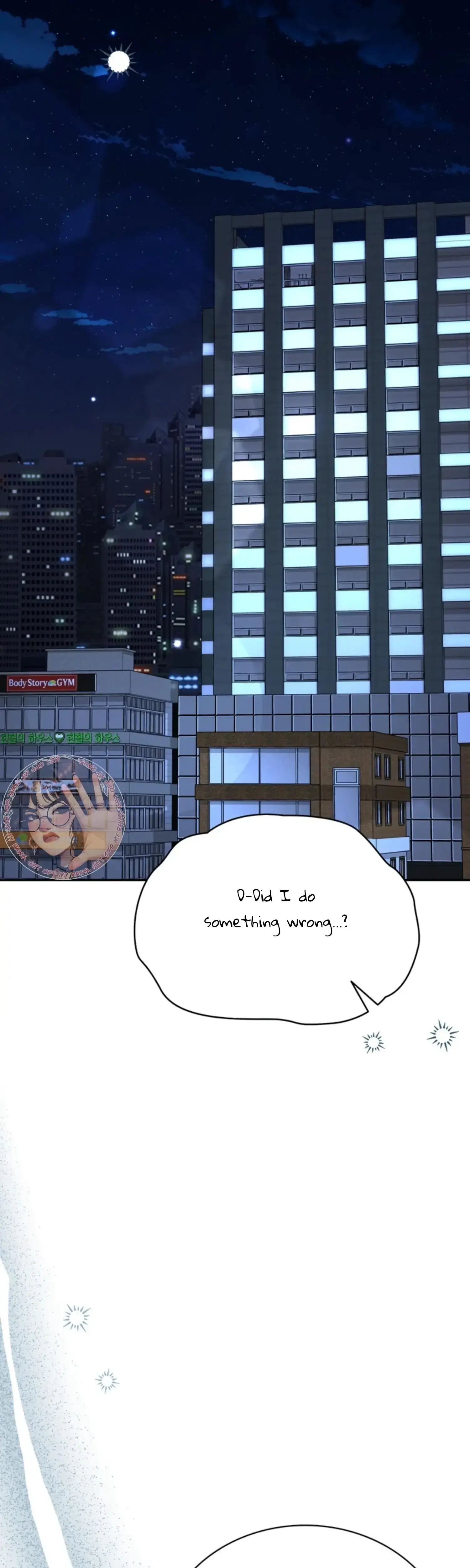 Two Men, Addicted Episode 21 - Page 1