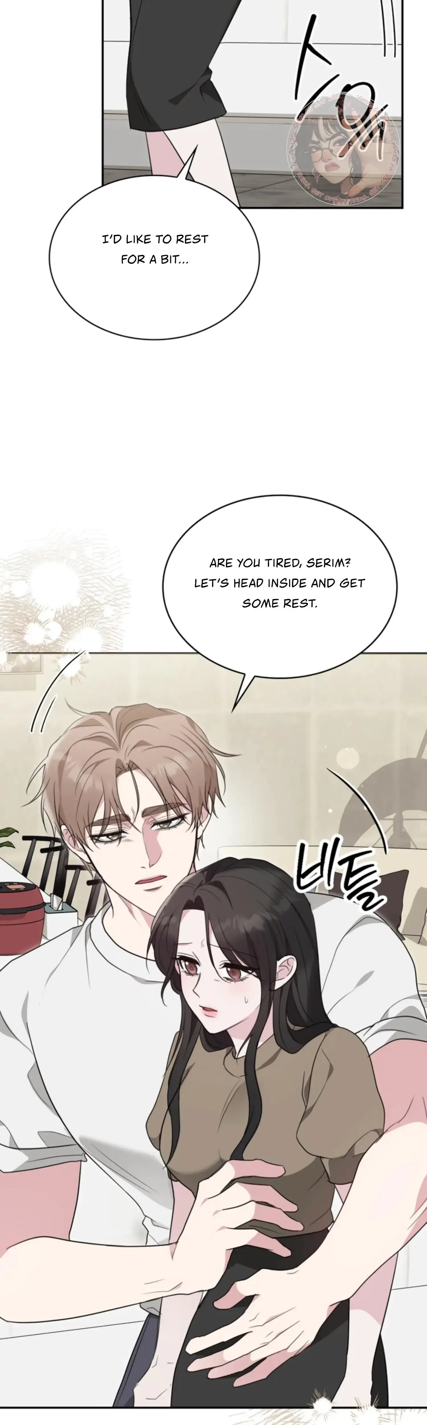Two Men, Addicted Episode 21 - Page 19