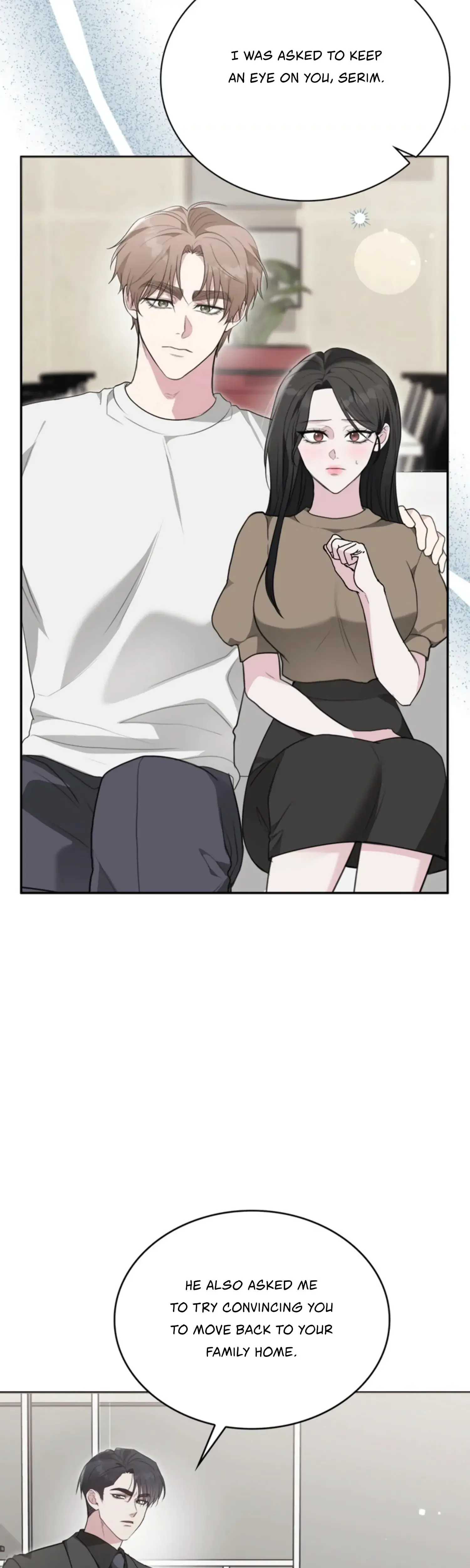 Two Men, Addicted Episode 21 - Page 2
