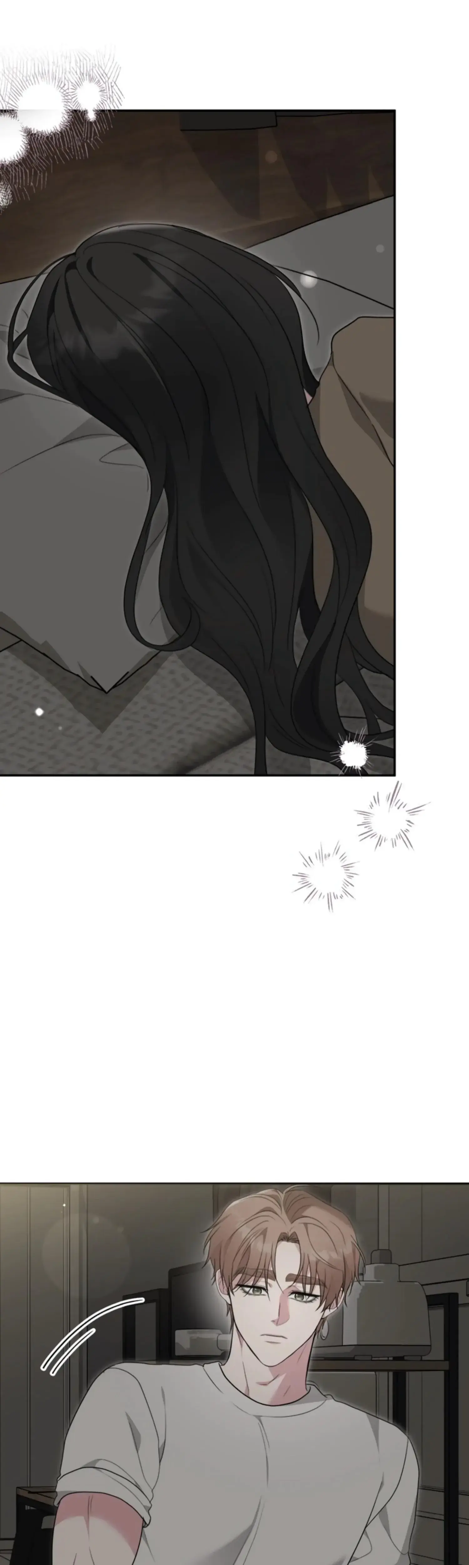 Two Men, Addicted Episode 21 - Page 22