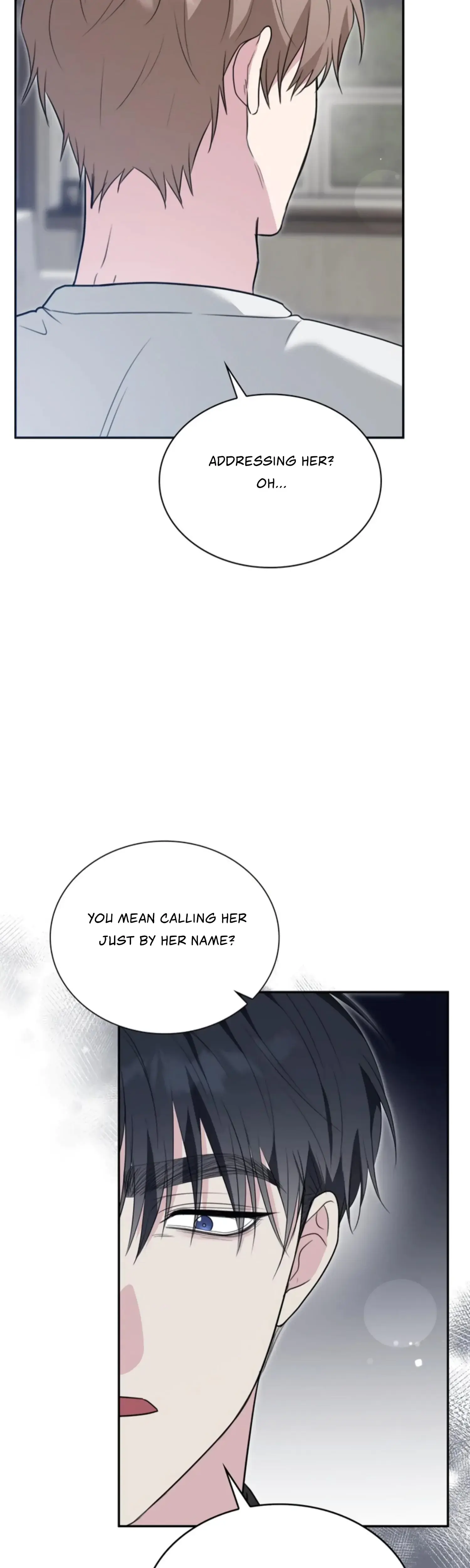 Two Men, Addicted Episode 21 - Page 26