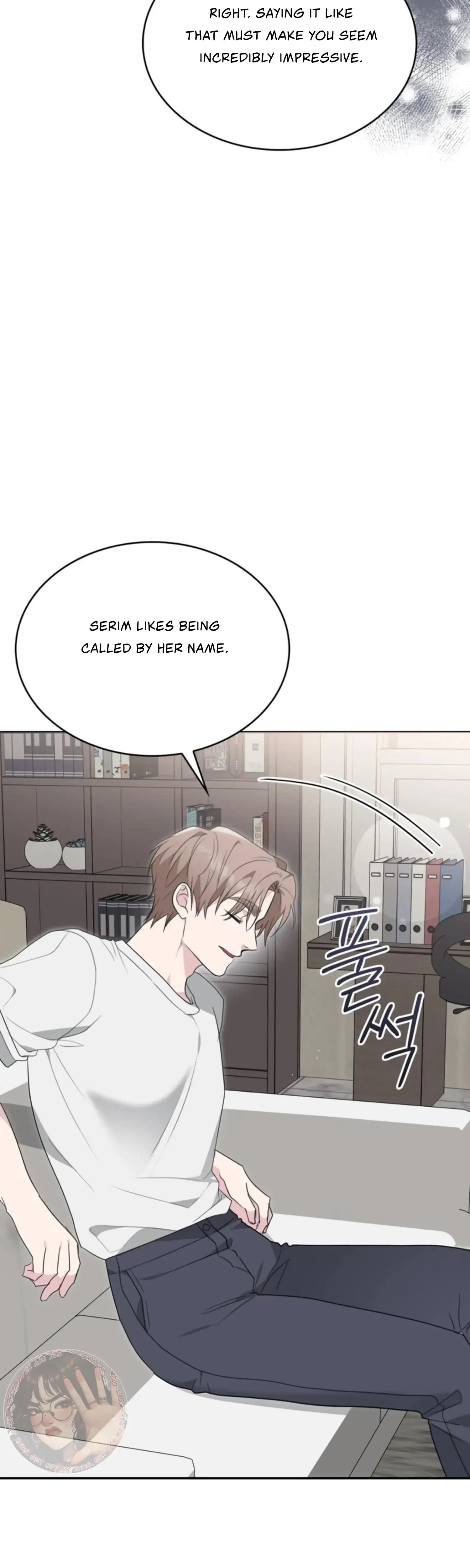 Two Men, Addicted Episode 21 - Page 27