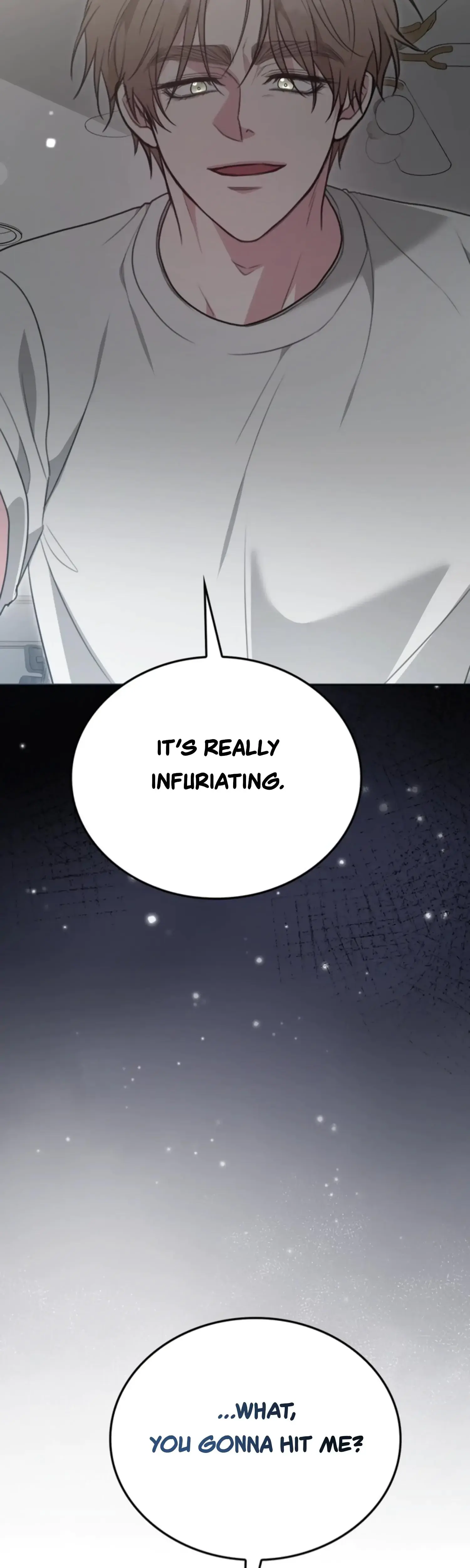 Two Men, Addicted Episode 21 - Page 35