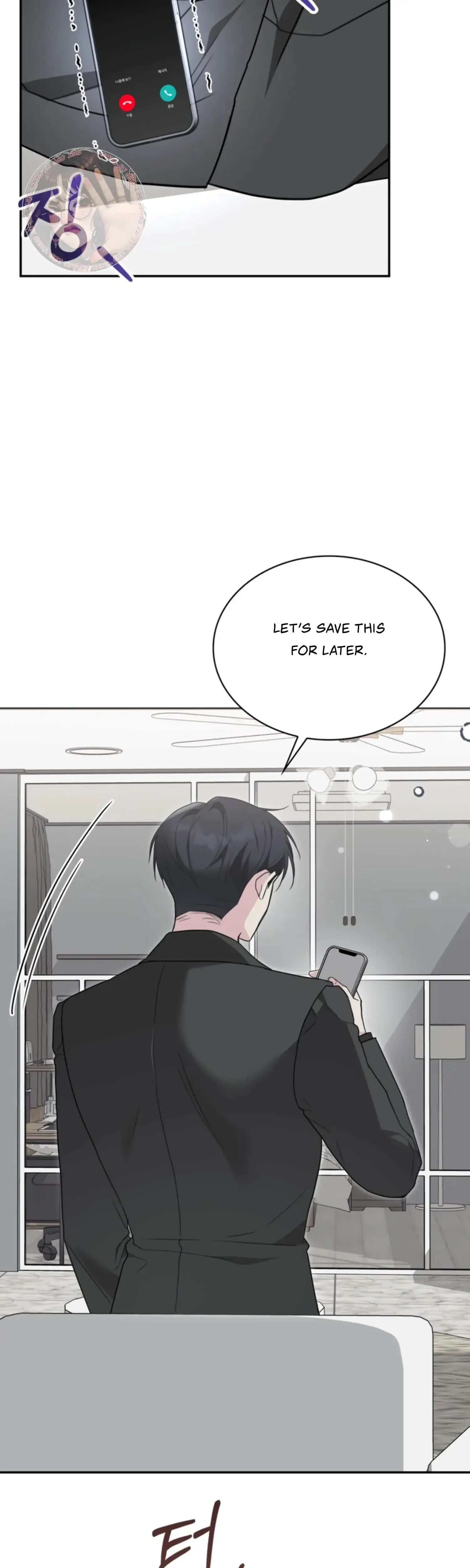 Two Men, Addicted Episode 21 - Page 41