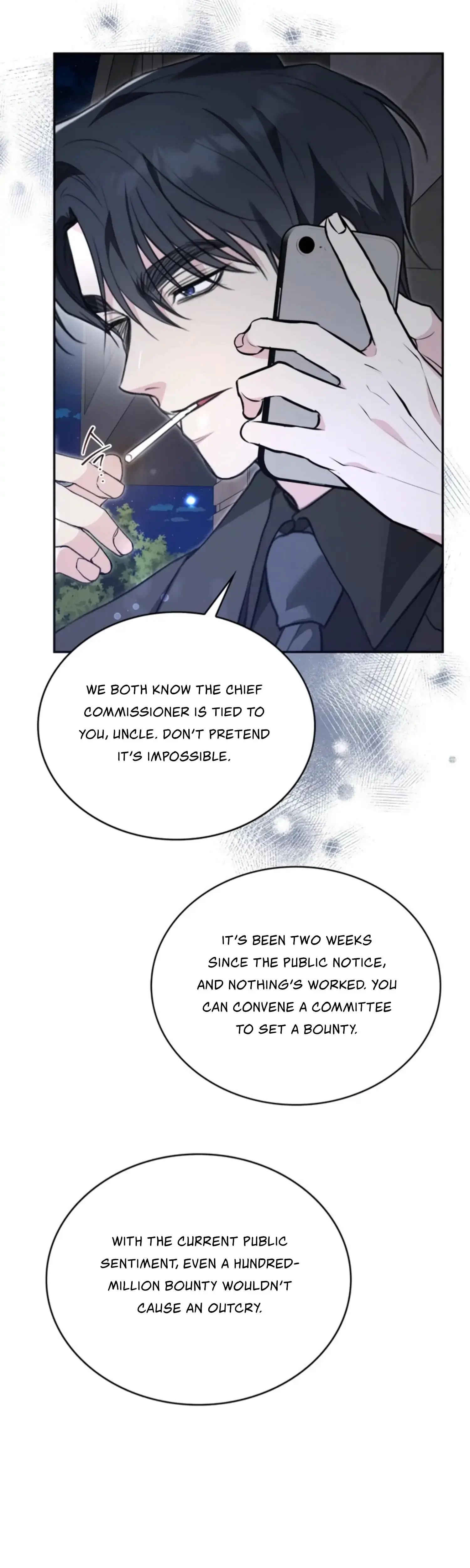 Two Men, Addicted Episode 21 - Page 45