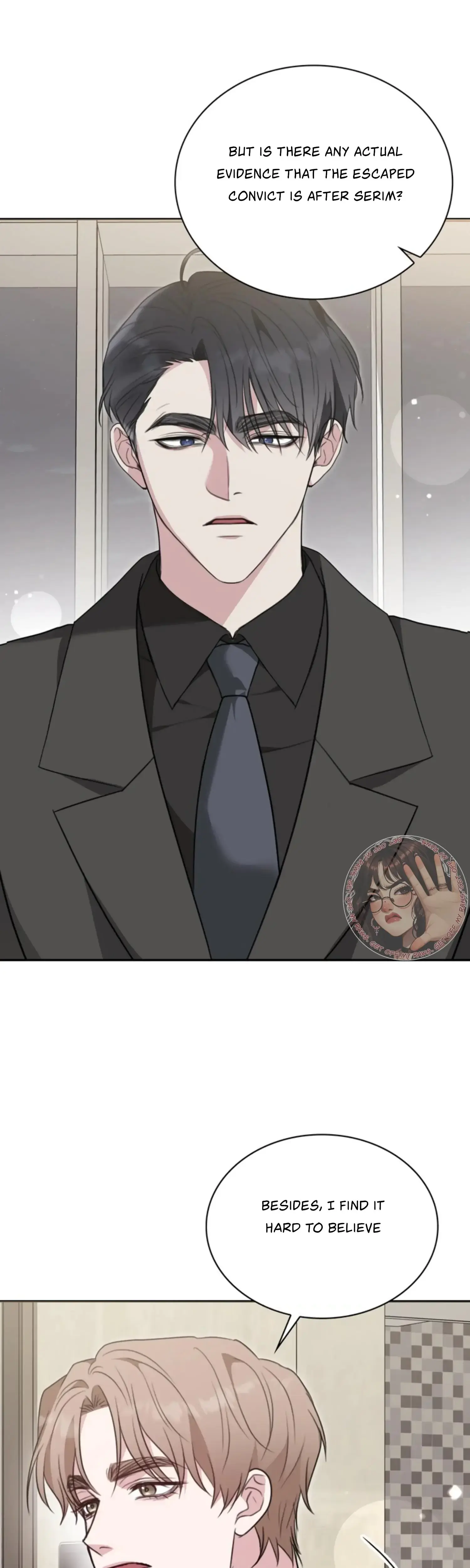 Two Men, Addicted Episode 21 - Page 6